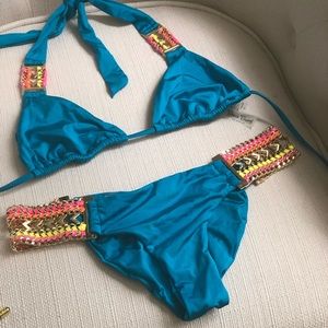 Beach Bunny Swimsuit